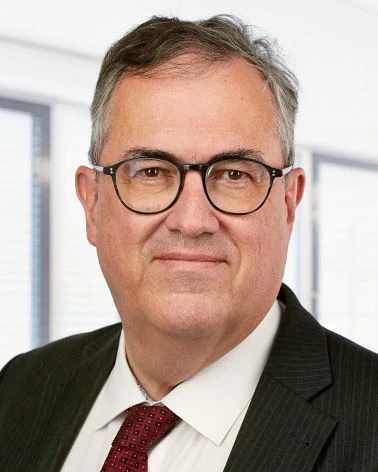 Professor Wolfgang Koch, Fraunhofer-Institut FKIE