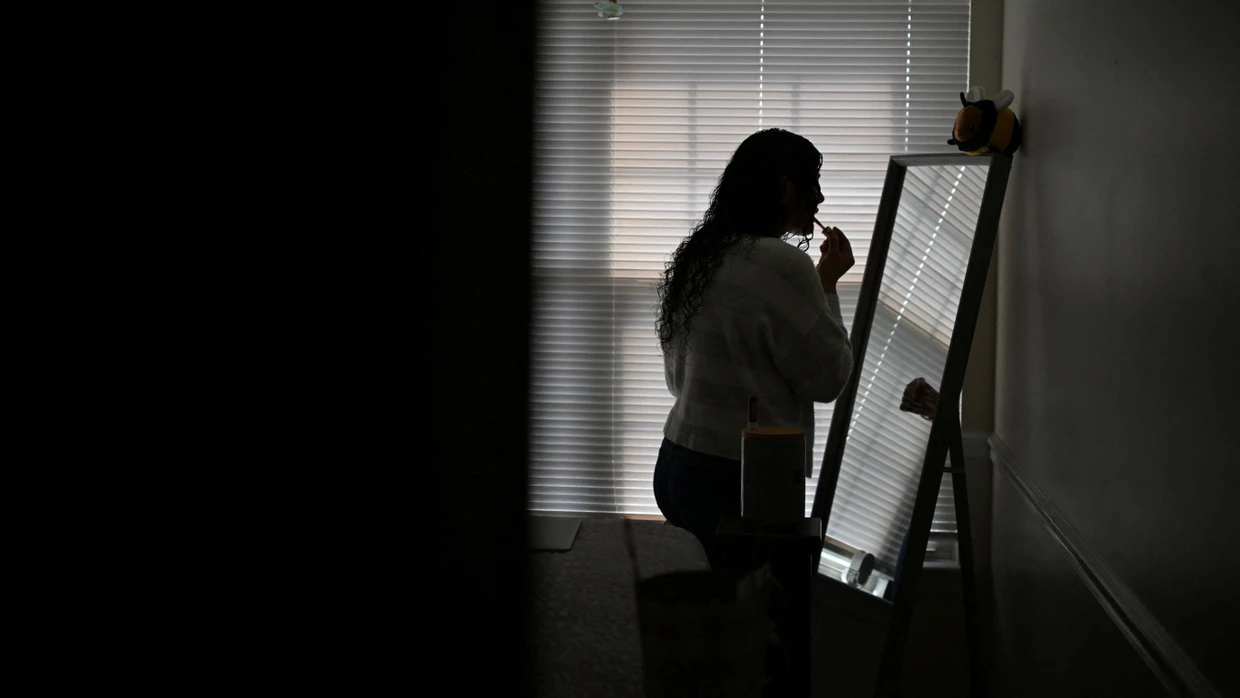 In den USA spritzen sich auch Teenager Medikamente wie Ozempic oder Wegovy zum Abnehmen.