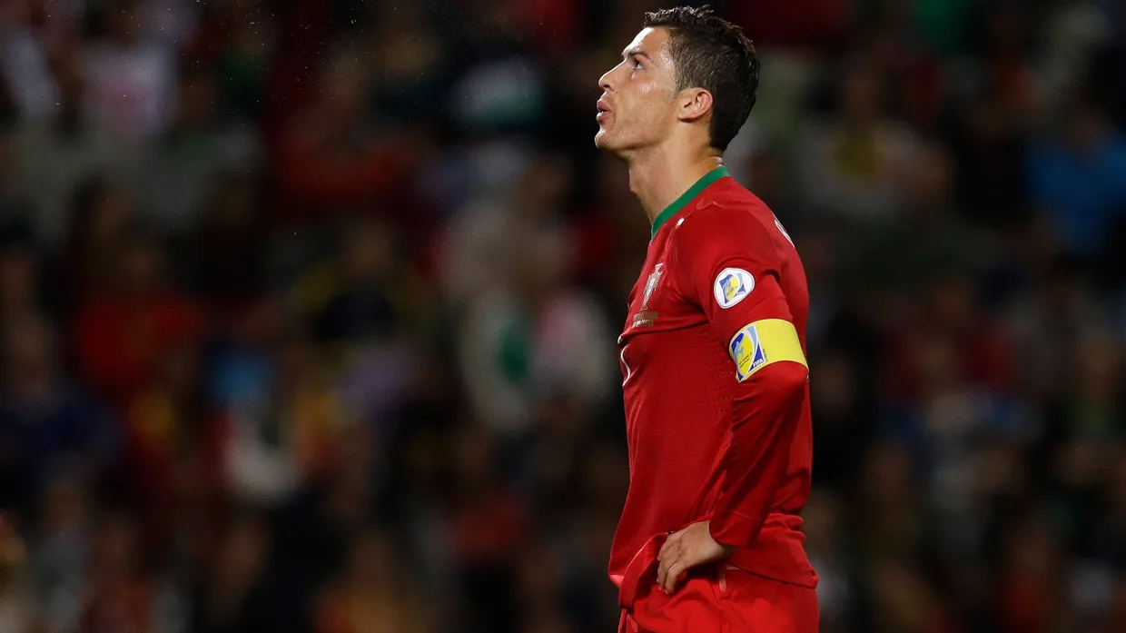 „Frankreich ist das einzige Team, auf das ich nicht treffen will“: Portugals Cristiano Ronaldo