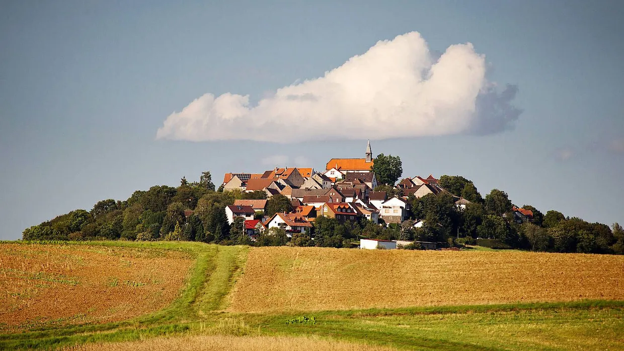 Ist das Land die neue Stadt?
