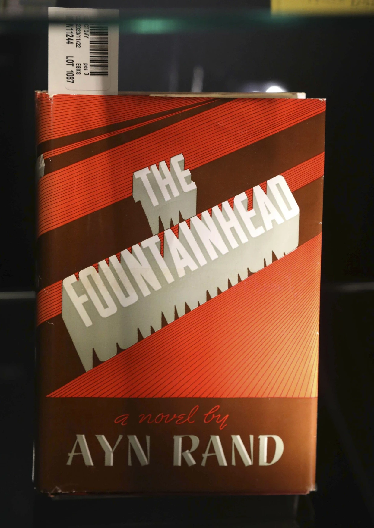 Ayn rand fountainhead deutsch (87) 사진