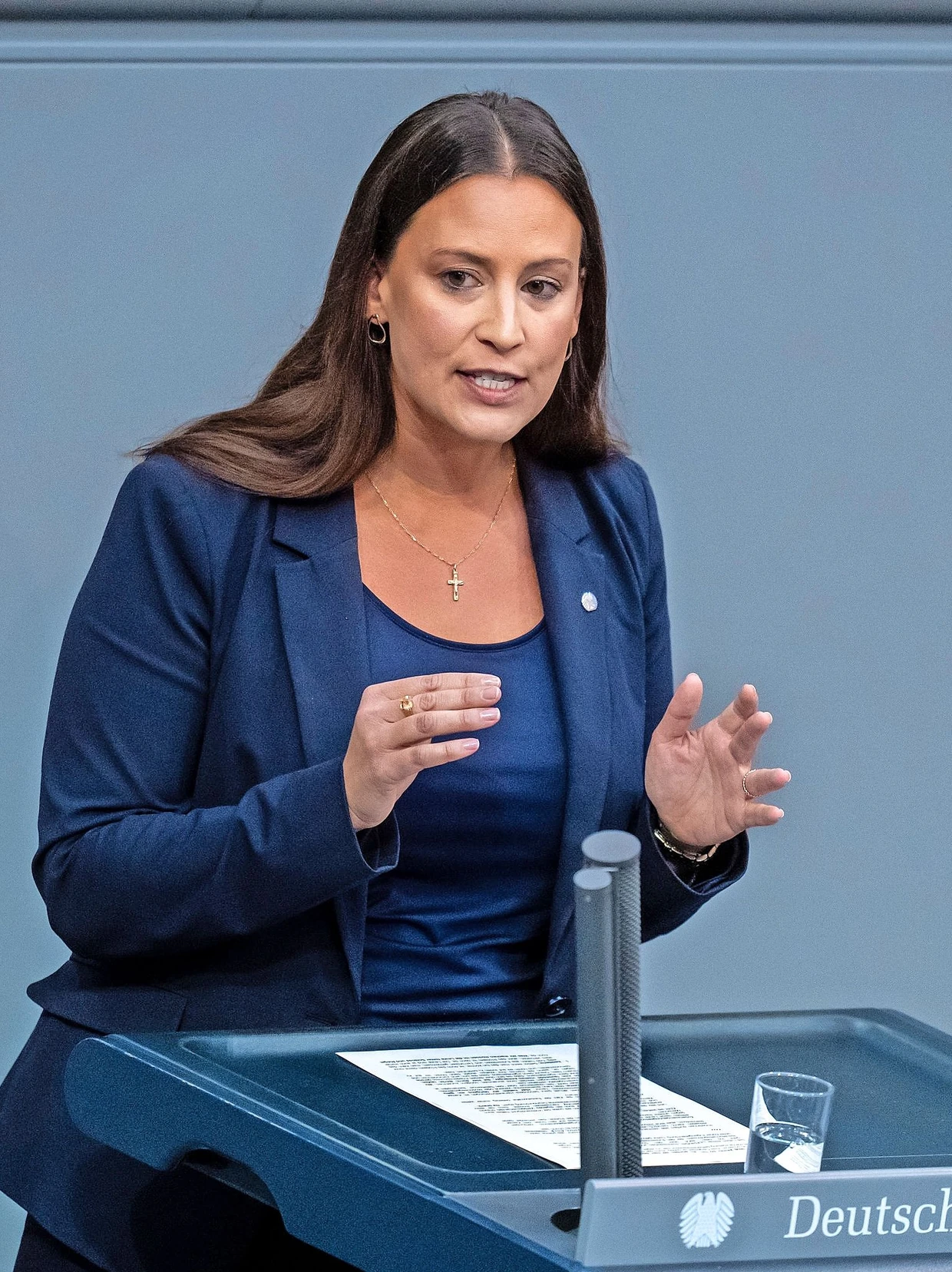 Abgeordnete Bosbach: Gegen „Vollkasko-Mentalität“