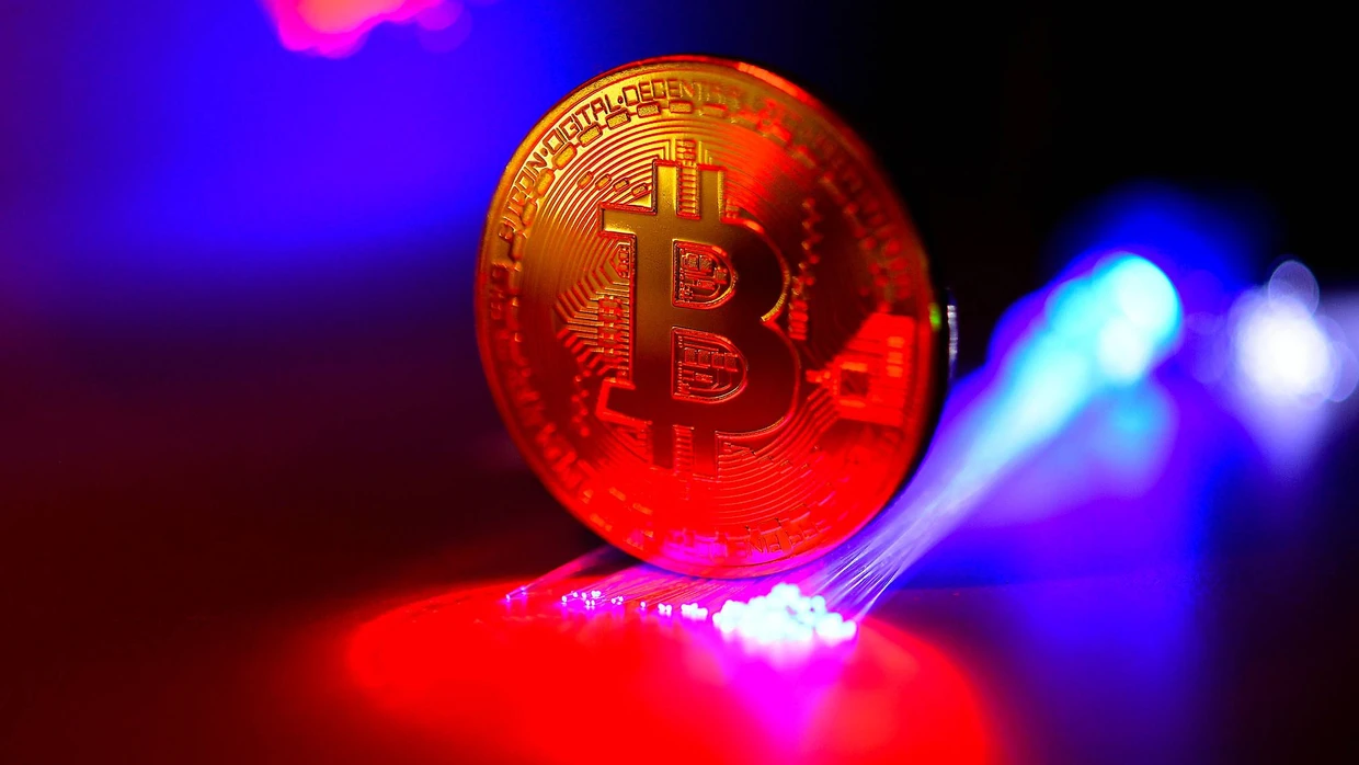 Bitcoin: Verbote in China und Südkorea geplant | FAZ