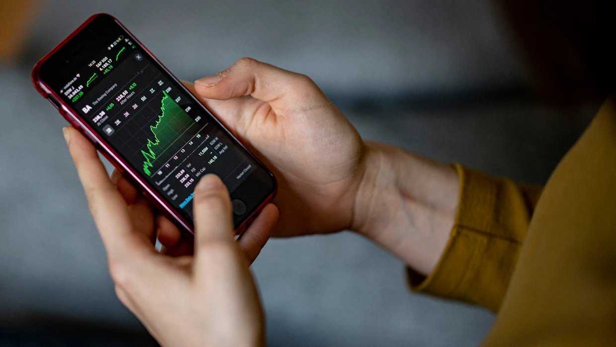 Investments in the private capital market are now also possible in the familiar Neobroker app interface.