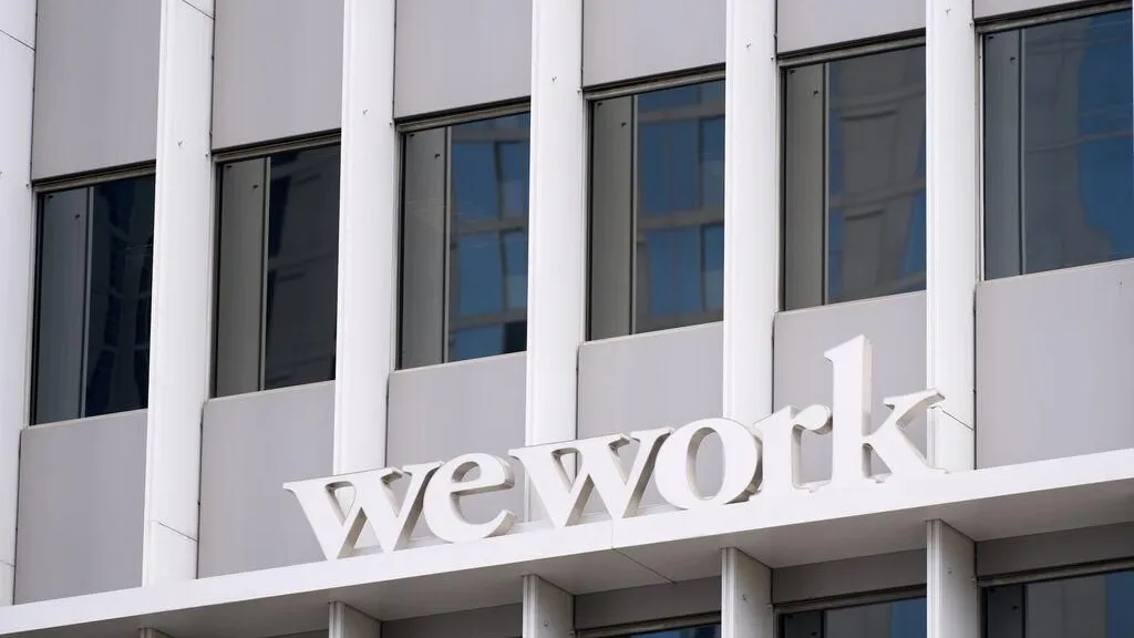 „Wir kommentieren keine Spekulationen“: Wework will sich nicht zu Berichten über eine angebliche Insolvenz äußern.