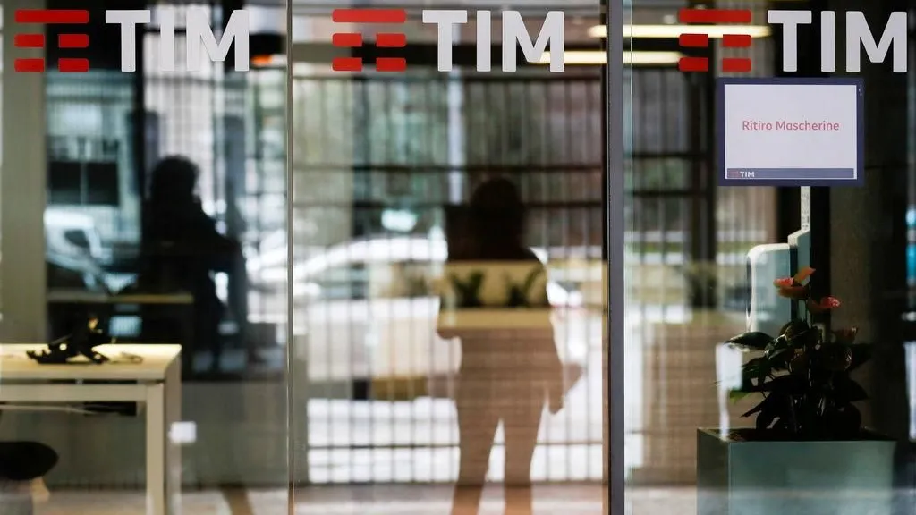 Kein Netz? Das ist der Plan: Telecom Italia will sein Netz abgeben.