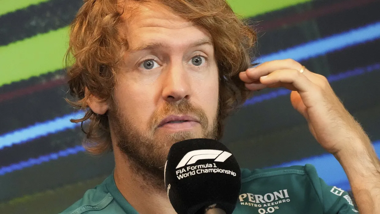 Für Formel-1-Piloten wie Sebastian Vettel könnte es bald eine Gehaltsdeckelung geben.