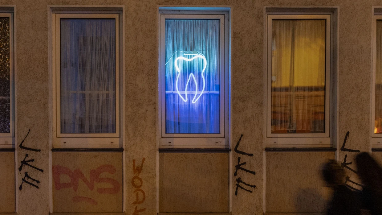 Many people fear the dentist. Berlin dentists are currently worried about their retirement provision.