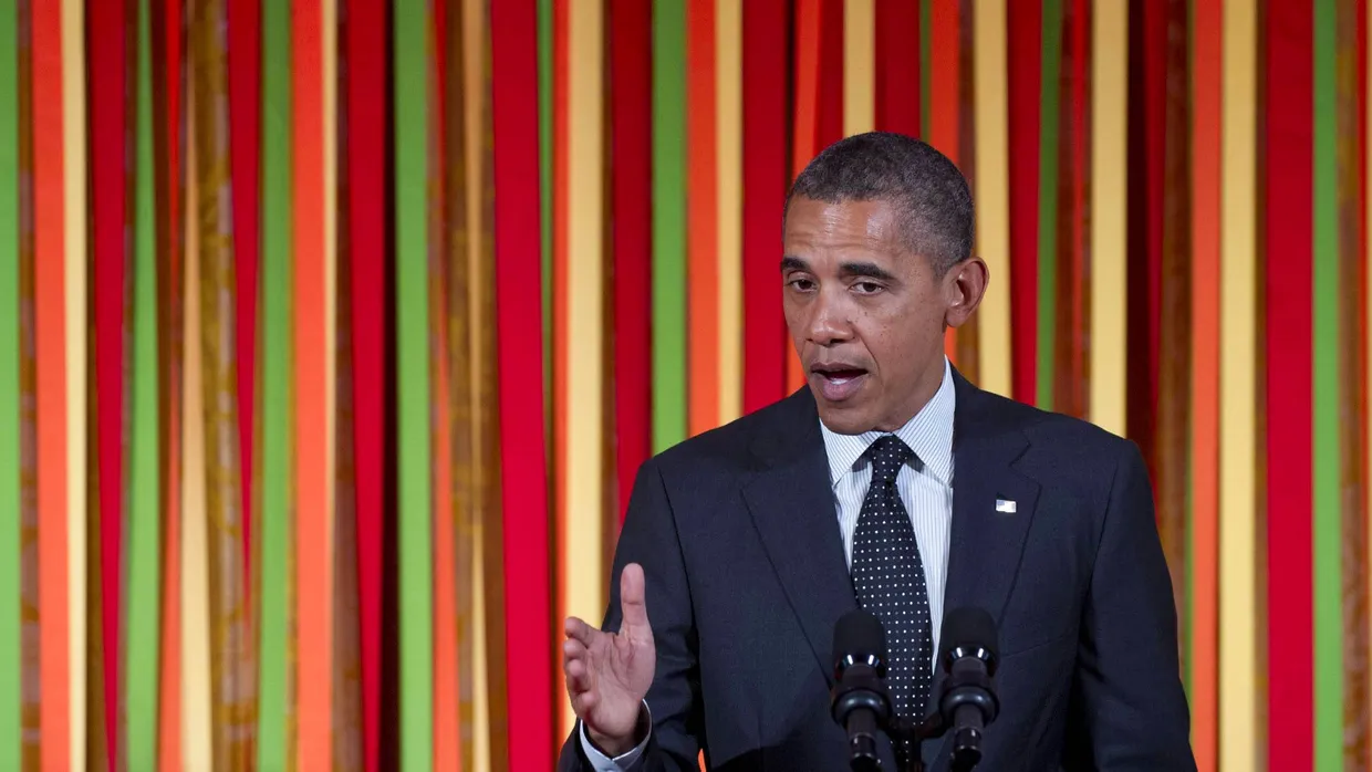 Begnadeter Wahlkämpfer: Barack Obama