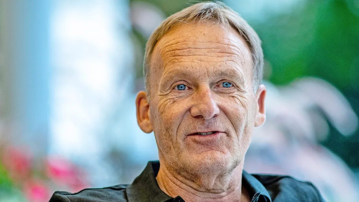 Hans-Joachim Watzke