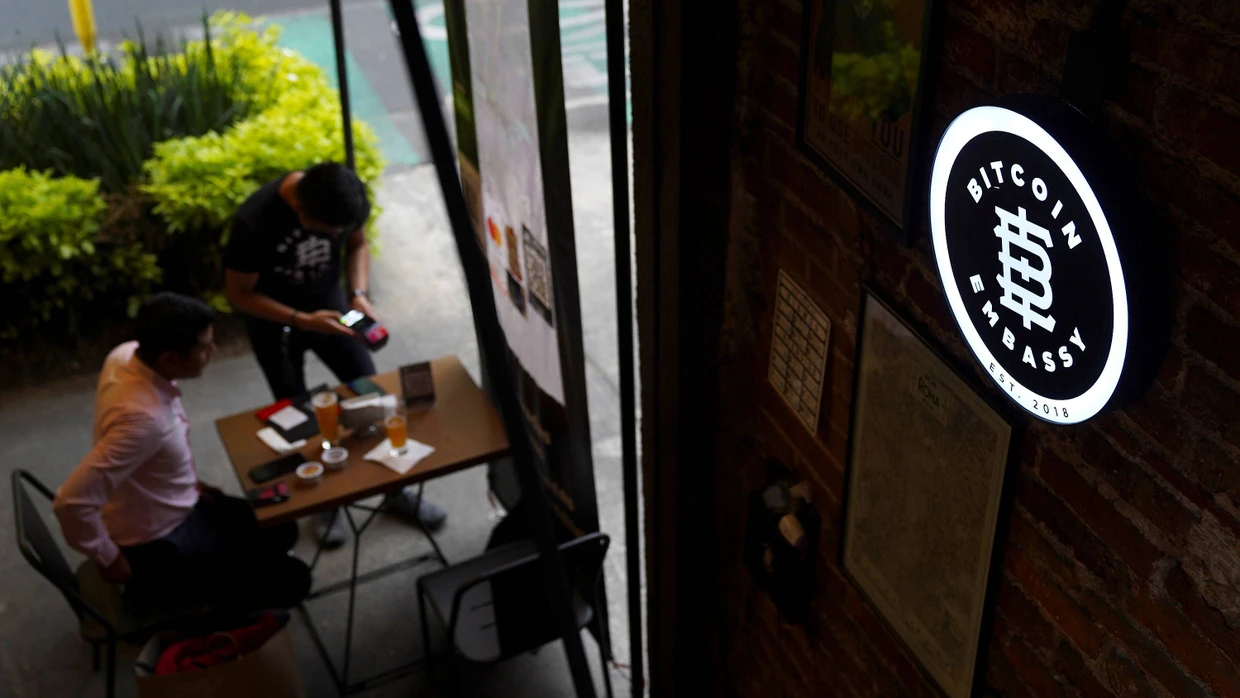 Was Bitcoin-Anleger in der Steuererklärung beachten müssen | FAZ