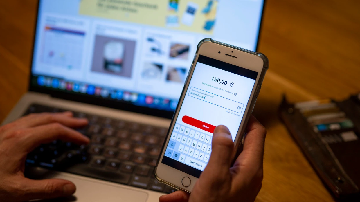 Digitale Banken: Geld ist schnell verschickt. Aber funktioniert auch der Kundenkontakt?