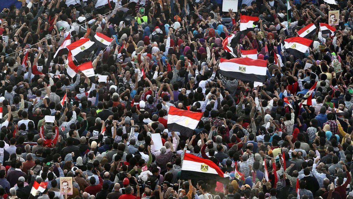 Proteste auf dem Tahrir-Platz: Nun drohen auch die Richter mit Widerstand