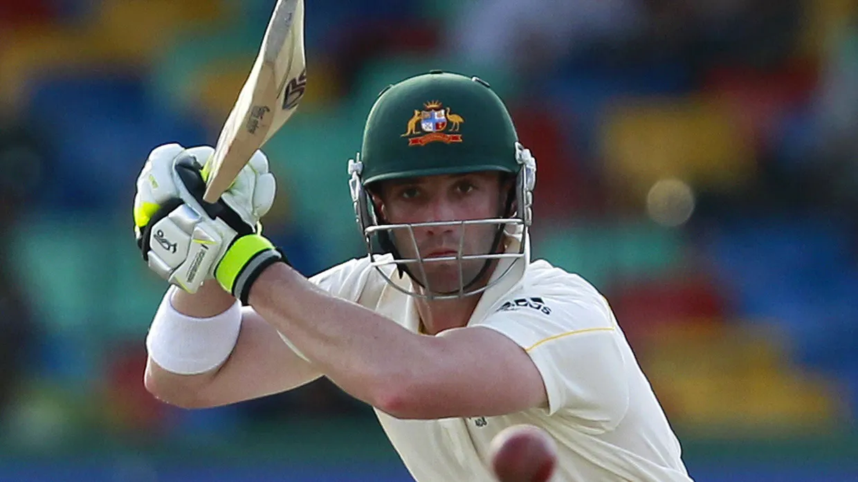 Phil Hughes (1988 - 2014)