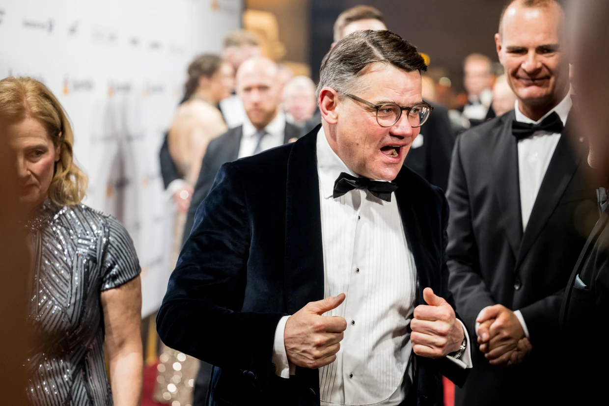 „So geht man nicht miteinander um": Der hessische Ministerpräsident Boris Rhein (CDU) kontert die Kritik der Sporthilfe.