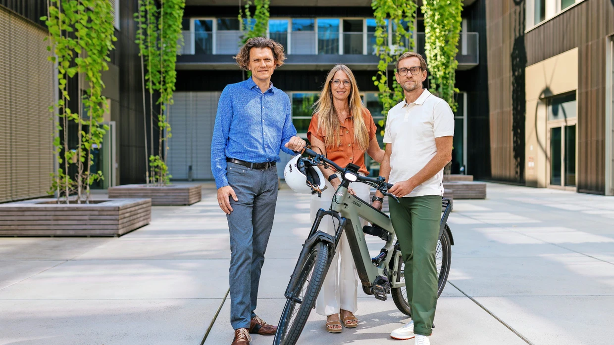 trekking e-bike viator 5.0i FISCHER Women's Electric Bike - Matt Slate Grey - 28 Inch - RH 49 cm - 50Nm Middle Motor Langlaufbrille Mühlviertler Bio-Kürbiskernöl | Alpakas Farbe:MACHINE GREY