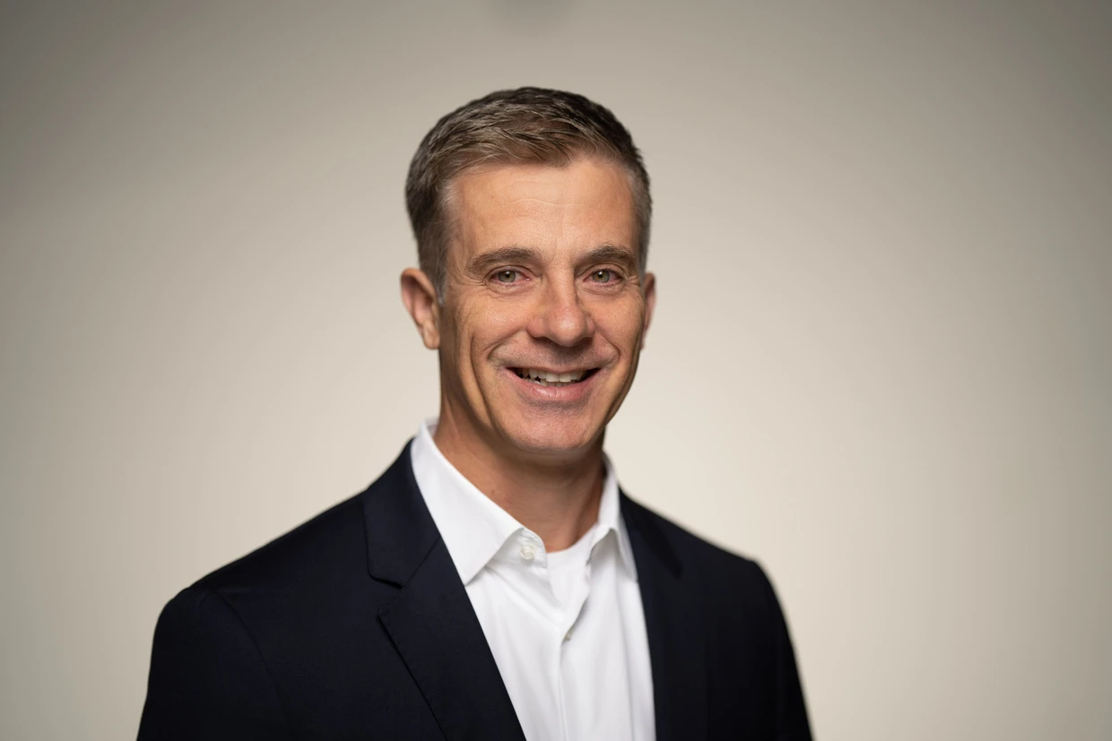 EBS-Rektor Henning Werner