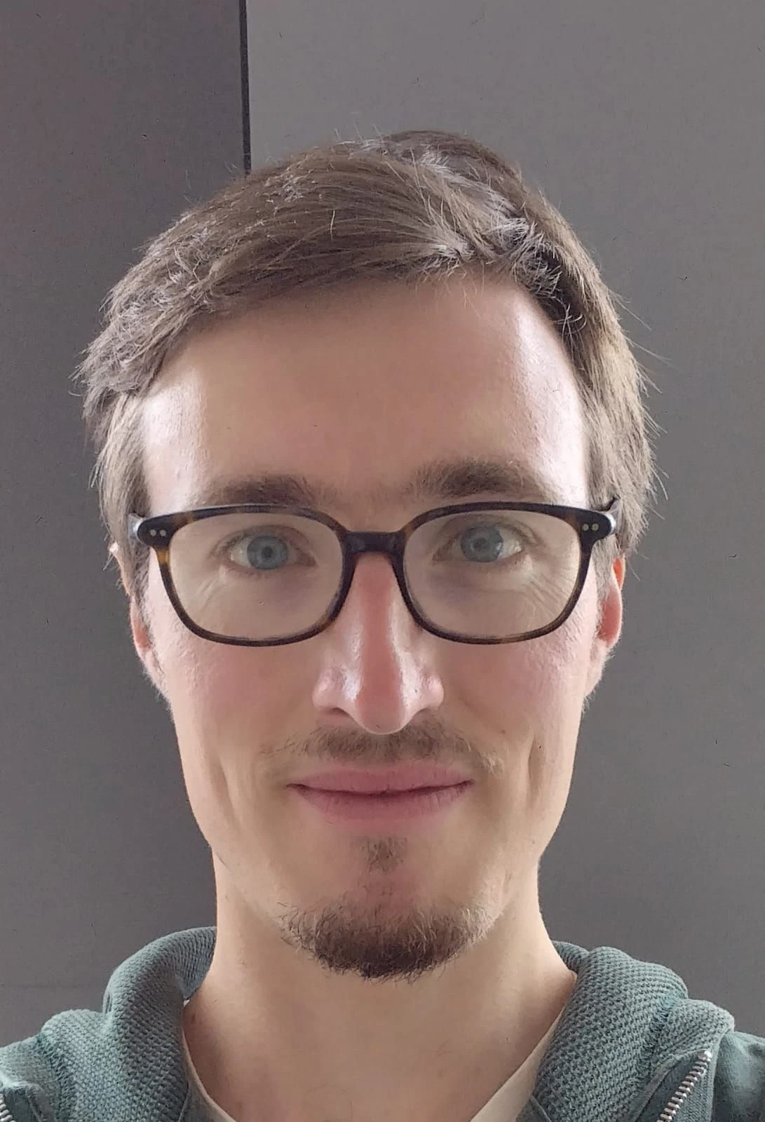 Tim Rieke ist Mitbegründer des renommierten Taktik-Portals Spielverlagerung.de.