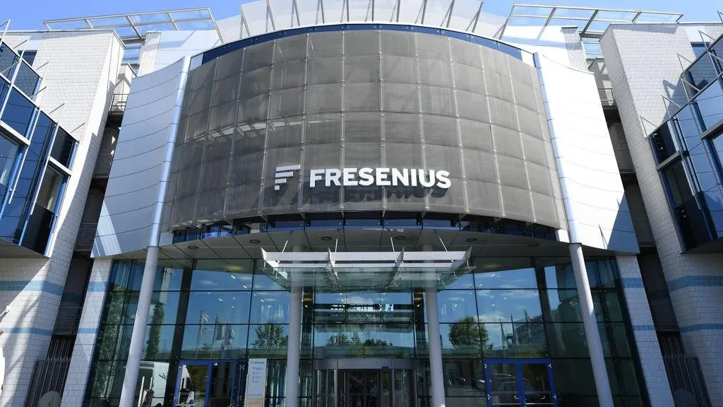 An der Börse war Fresenius in dieser Woche der große Gewinner.