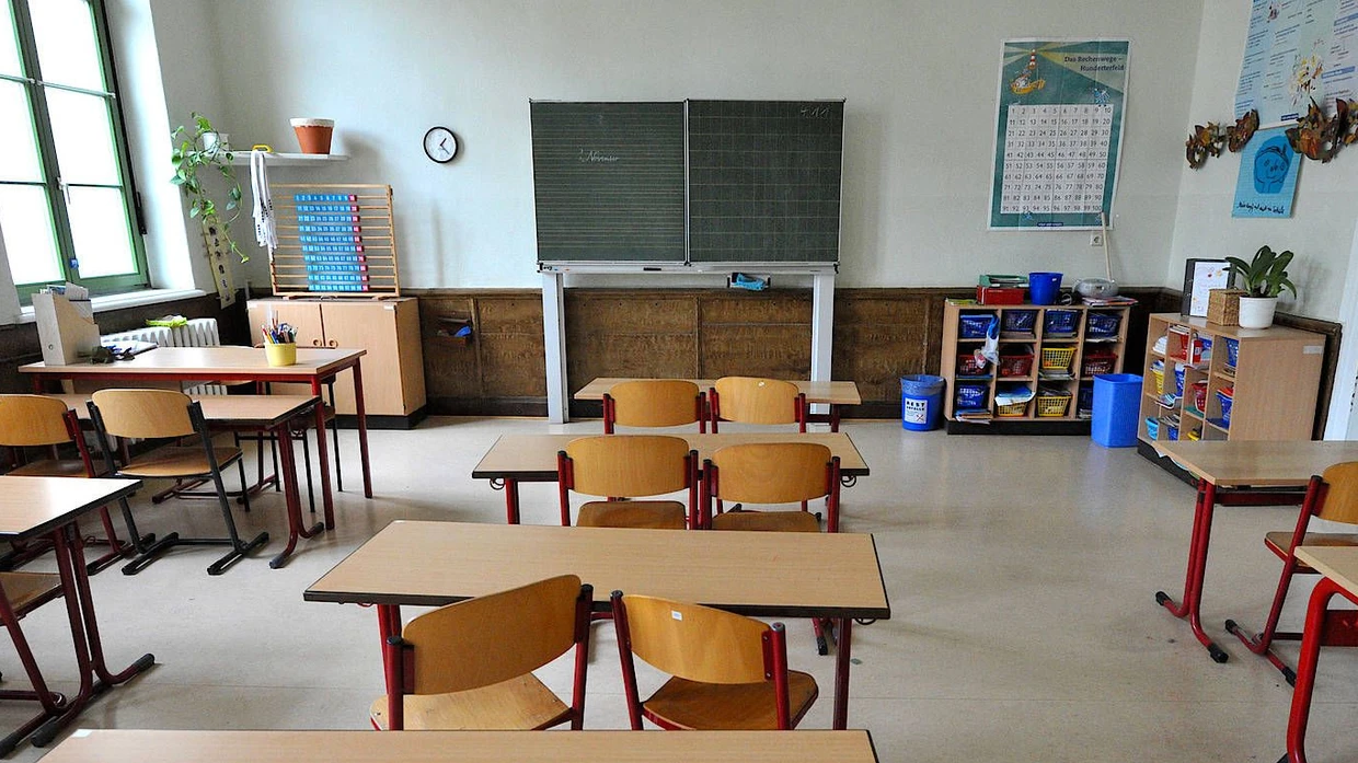 In vielen Schulen kehren diese Woche die Schüler aus den Ferien zurück – Schulleiter sind hingegen oft Mangelware.