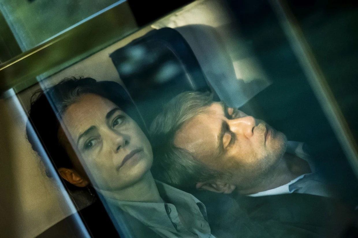 Nach Istanbul, um zu überleben: Szene aus İlker Çataks Film „Gelbe Briefe“