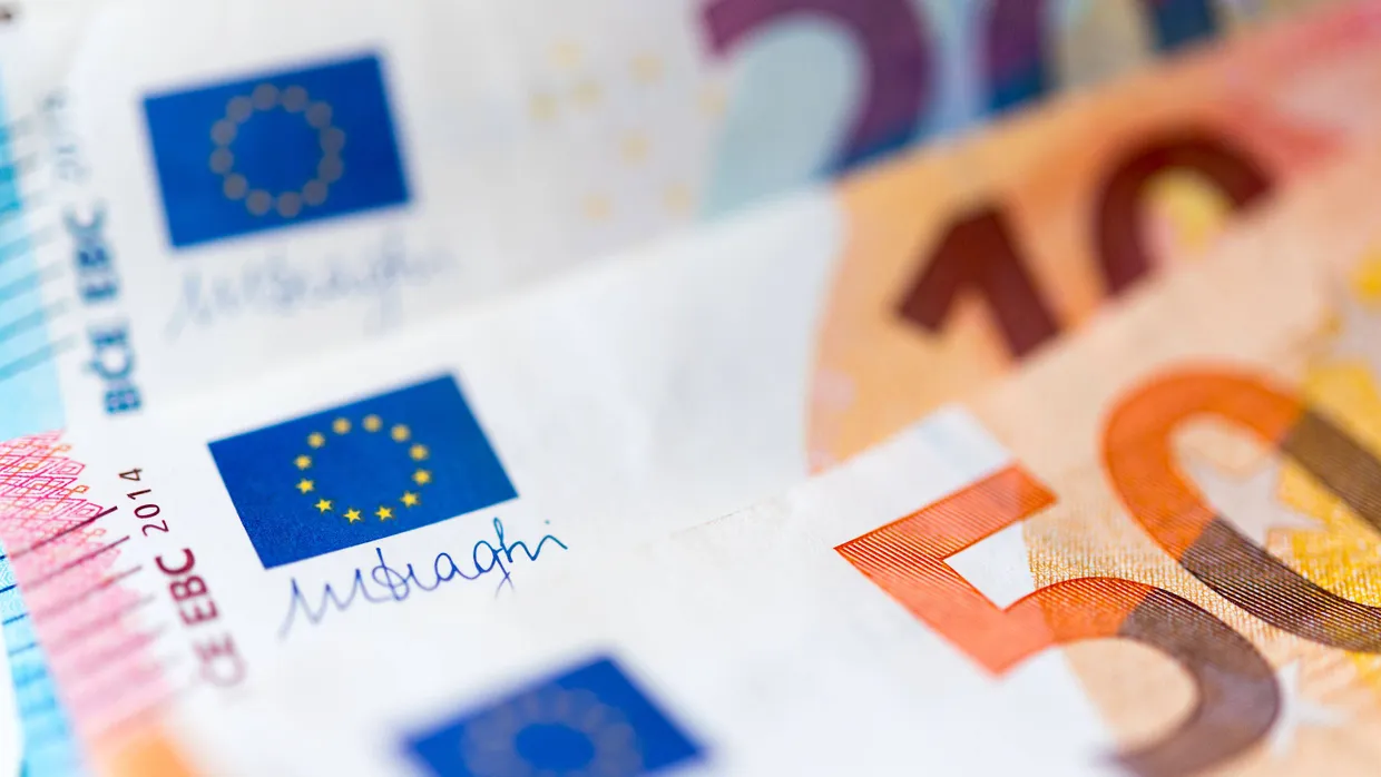 Plötzlich reich: Ein Junge bei Münschen hat 14.900 Euro gefunden.