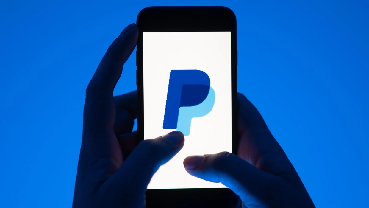 Beliebte App auf vielen deutschen Handys: der Bezahldienst Paypal