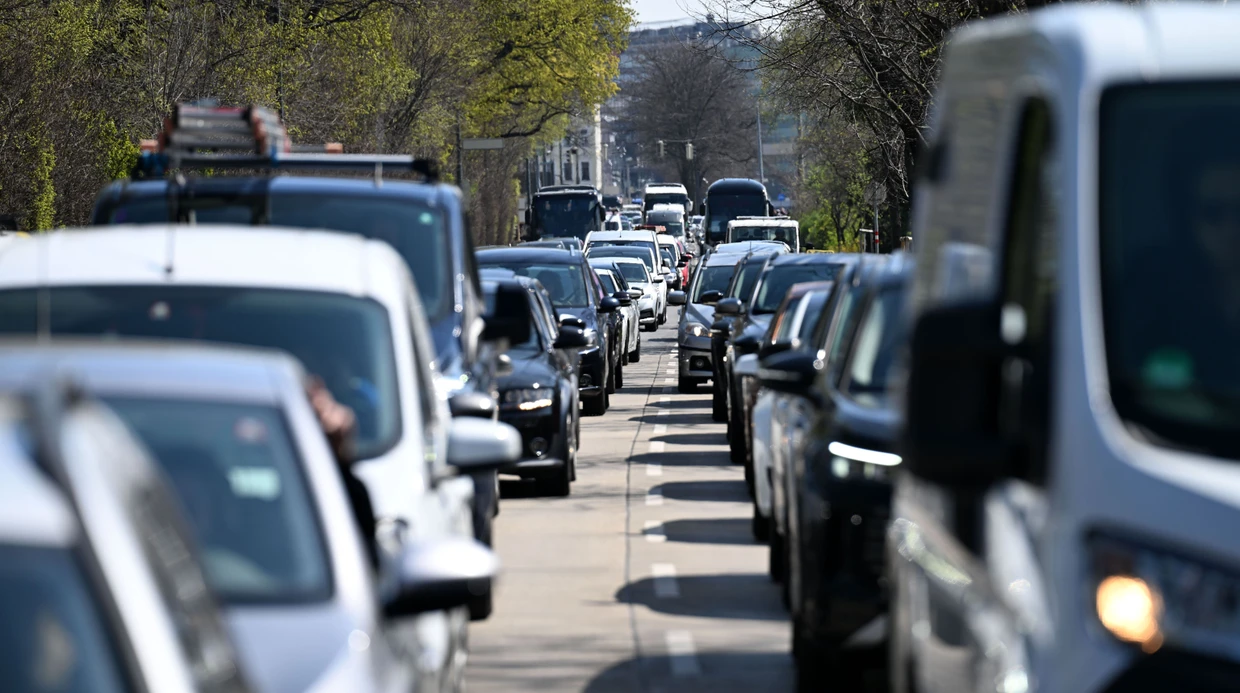 Ein Lagebild, das man zur Genüge kennt