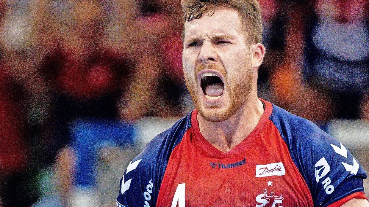 Im Dauereinsatz: Auf Johannes Golla und Kollegen wartet ein imposantes Programm.