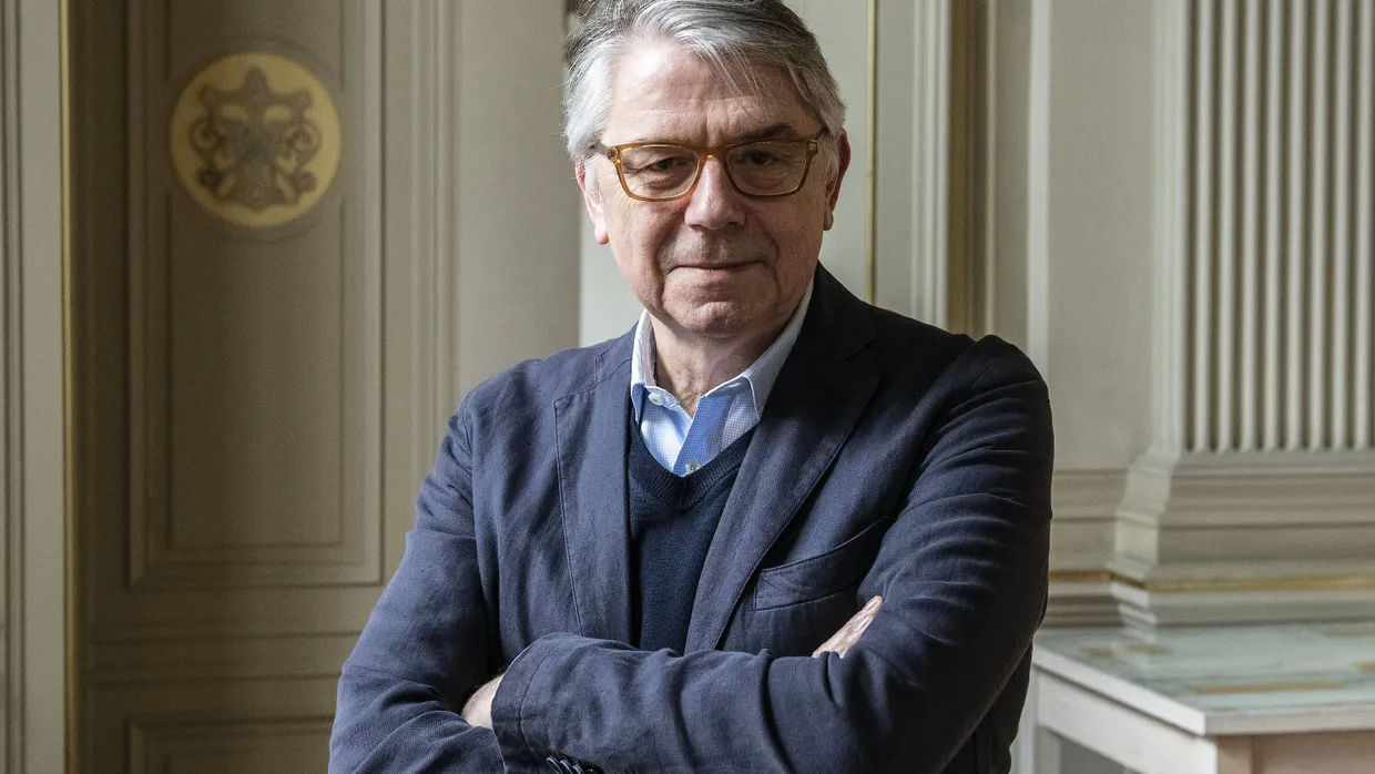 Ulrich Khuon