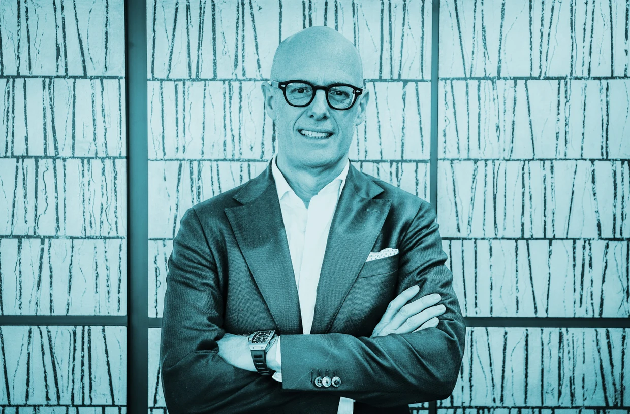 Neuer Porsche-Chef: Michael Leiters