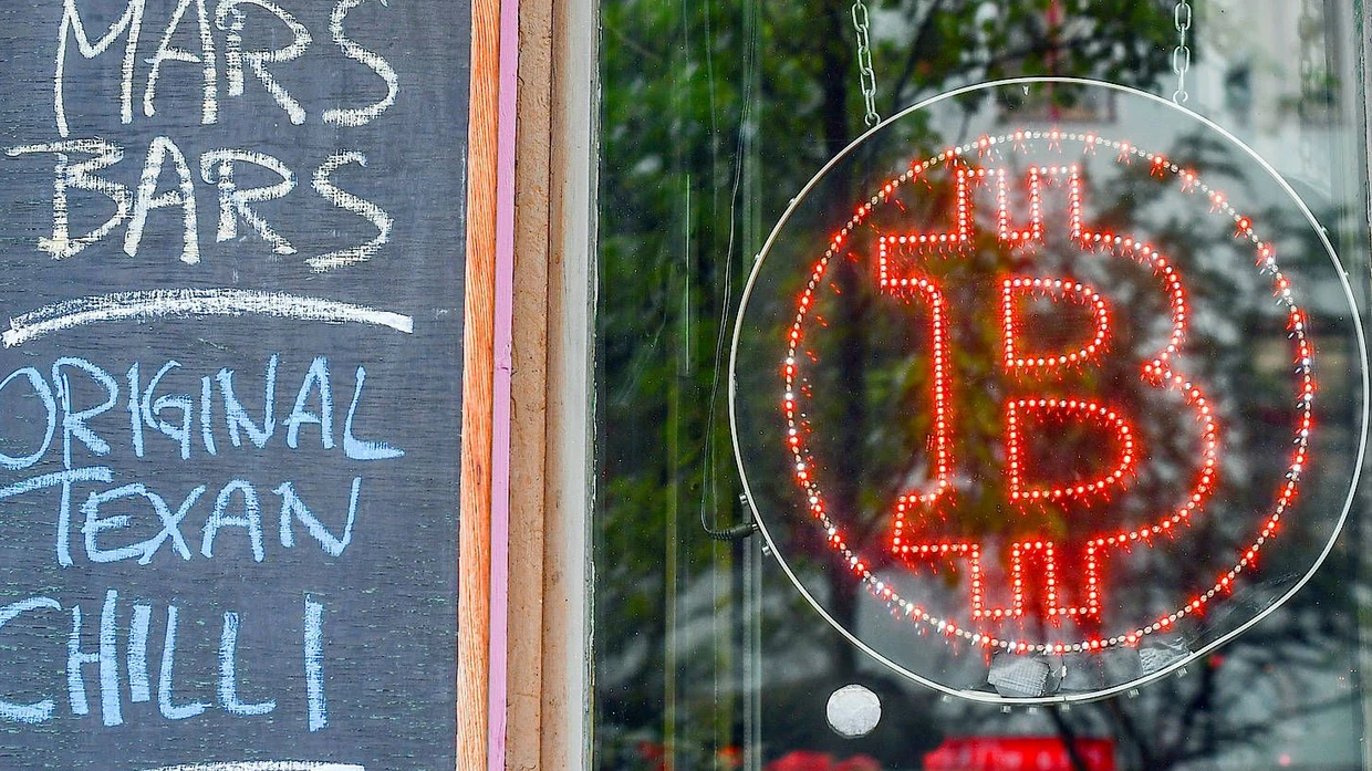 Zwischen Goldrausch und Ernüchterung - Bitcoin wird 10 Jahre alt | FAZ