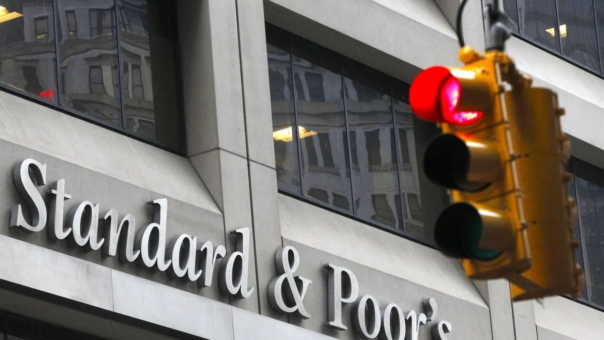 Standard & Poor’s urteilt über Österreich.