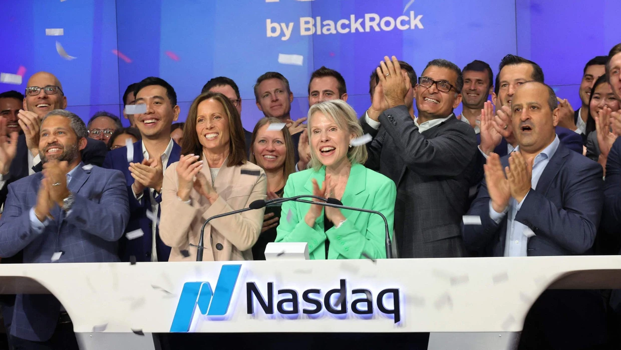 Kryptowährung: Warum der Ethereum-ETF einer der erfolgreichsten Fonds  werden kann | FAZ