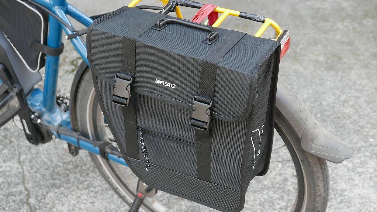 Fahrradtaschen im Test: Welche ist die Beste? | FAZ