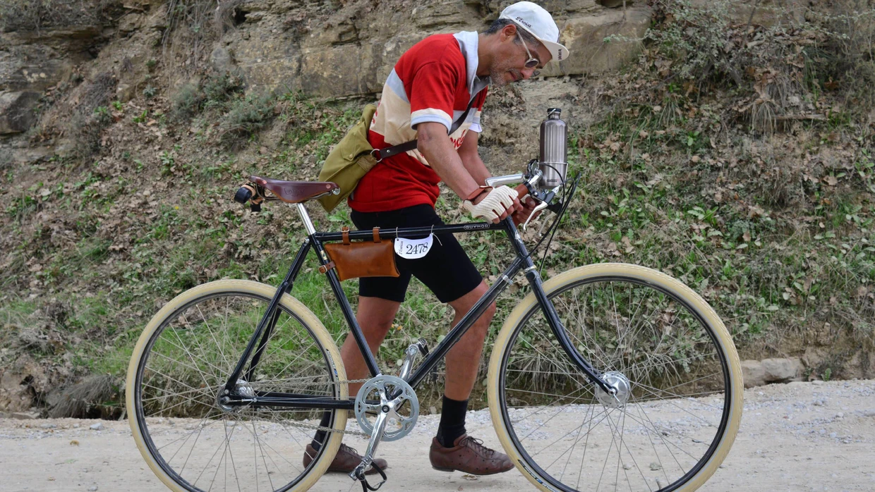 Radfahren in Italien: Am Ziel kommt immer der Himmel | FAZ