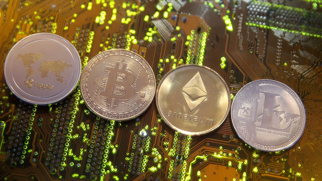 Haben Krypto-Anlagen wie Bitcoin noch eine Chance? | FAZ