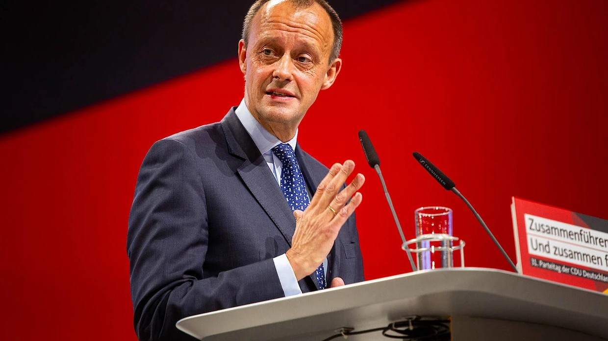 Rhetorik in der Politik: der Erfolg einer Rede | FAZ