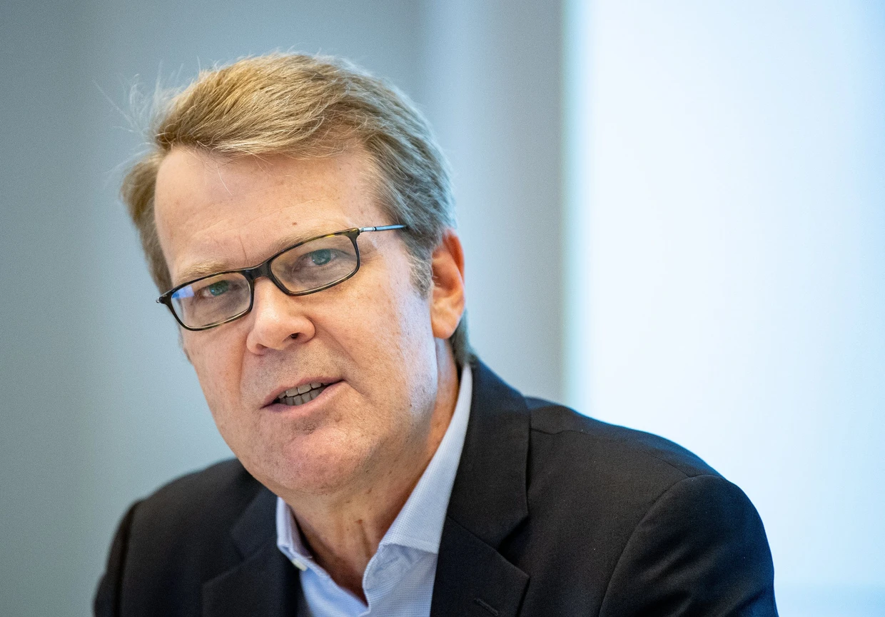 Politologe Vehrkamp: Bürger seien sehr wohl in der Lage, zwischen verschiedenen Wahlebenen zu differenzieren