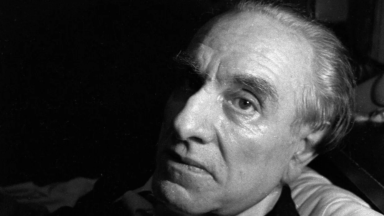 Wie soll man über einen ultrafaschistischen Kulturphilosophen wie Julius Evola diskutieren?