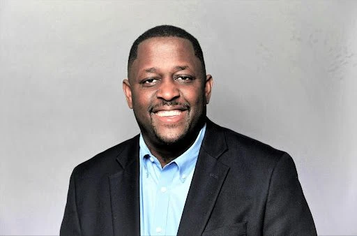 Garth Graham: Der Kardiologe arbeitet nun für Google.