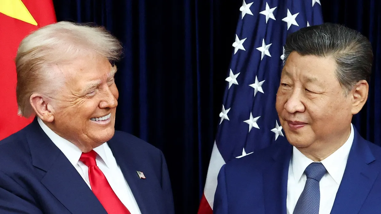 Trump und Xi haben sich auf eine Pause im Handelskonflikt geeinigt.