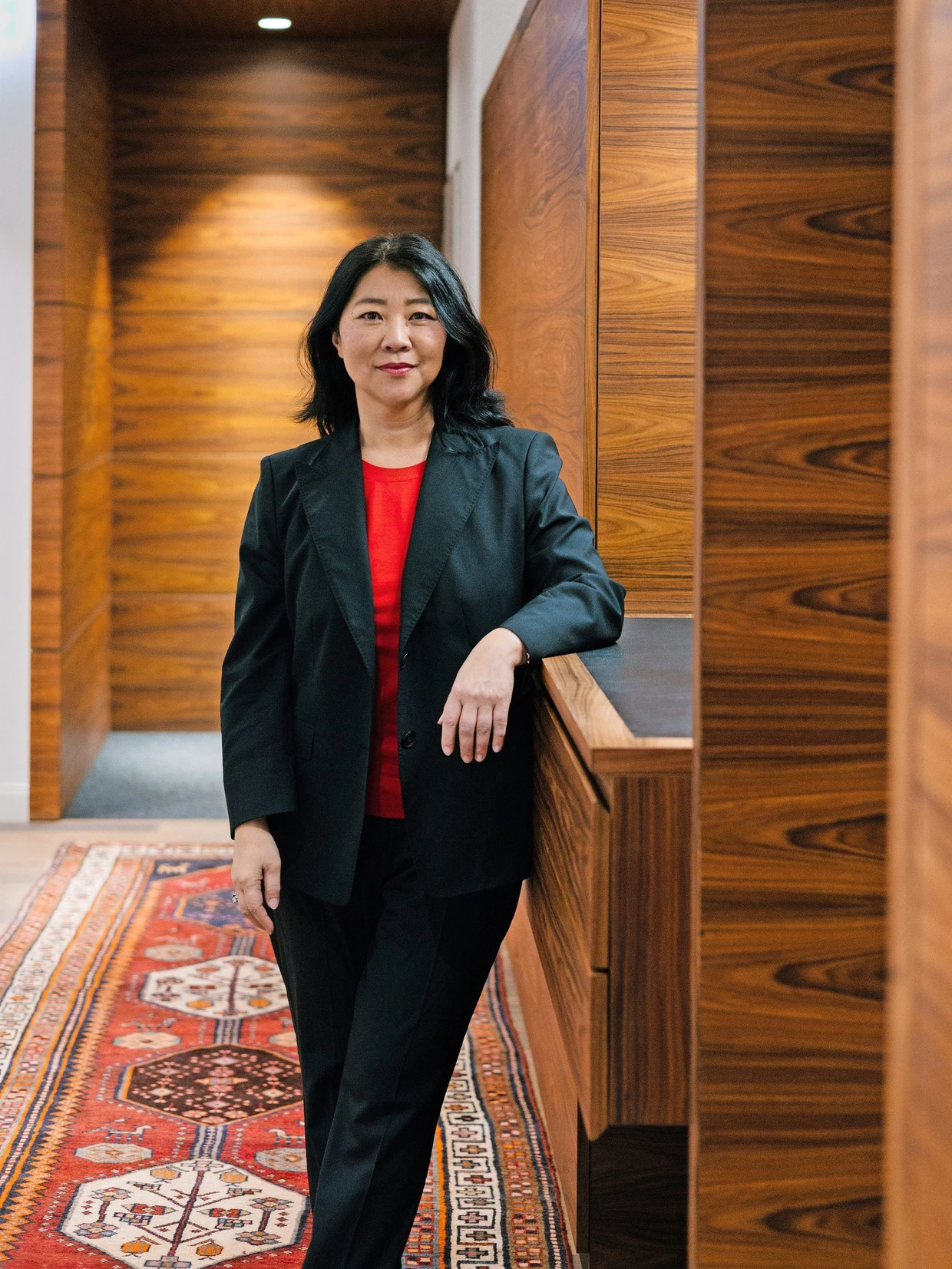 „Mit KI beginnt eine neue Film-Ära“, sagt Higuchi-Zitzmann.