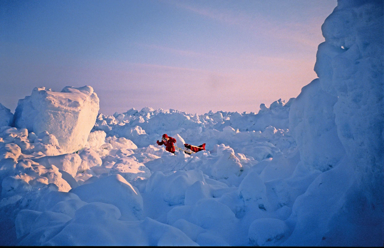  Foto aus „Mein Nordpol“