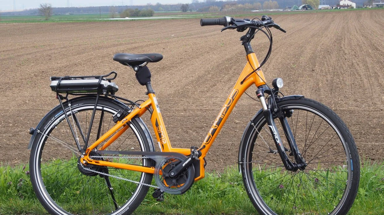 zndapp e bike damen 28 zoll Zndapp X850 E-Trekkingrad Damen 27,5  Zndapp Shop