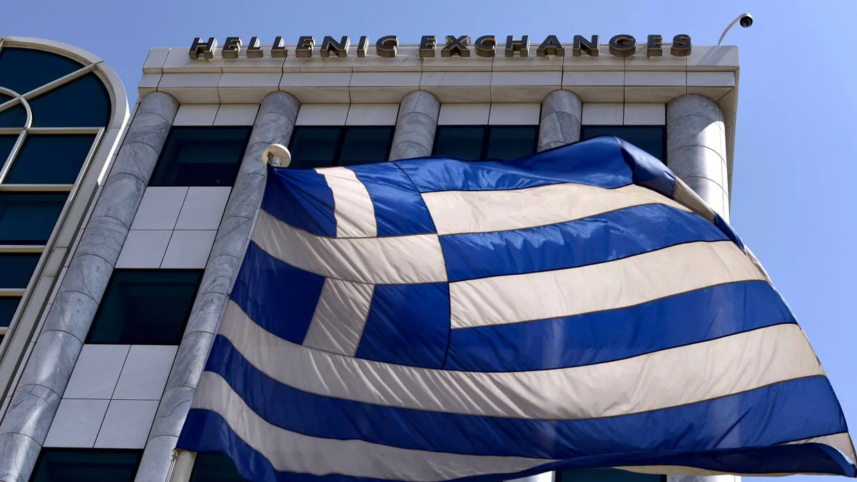 Die Rendite griechischer Staatsanleihen mit 10 Jahren Laufzeit ist unterdessen auf rund 8 Prozent gesunken.