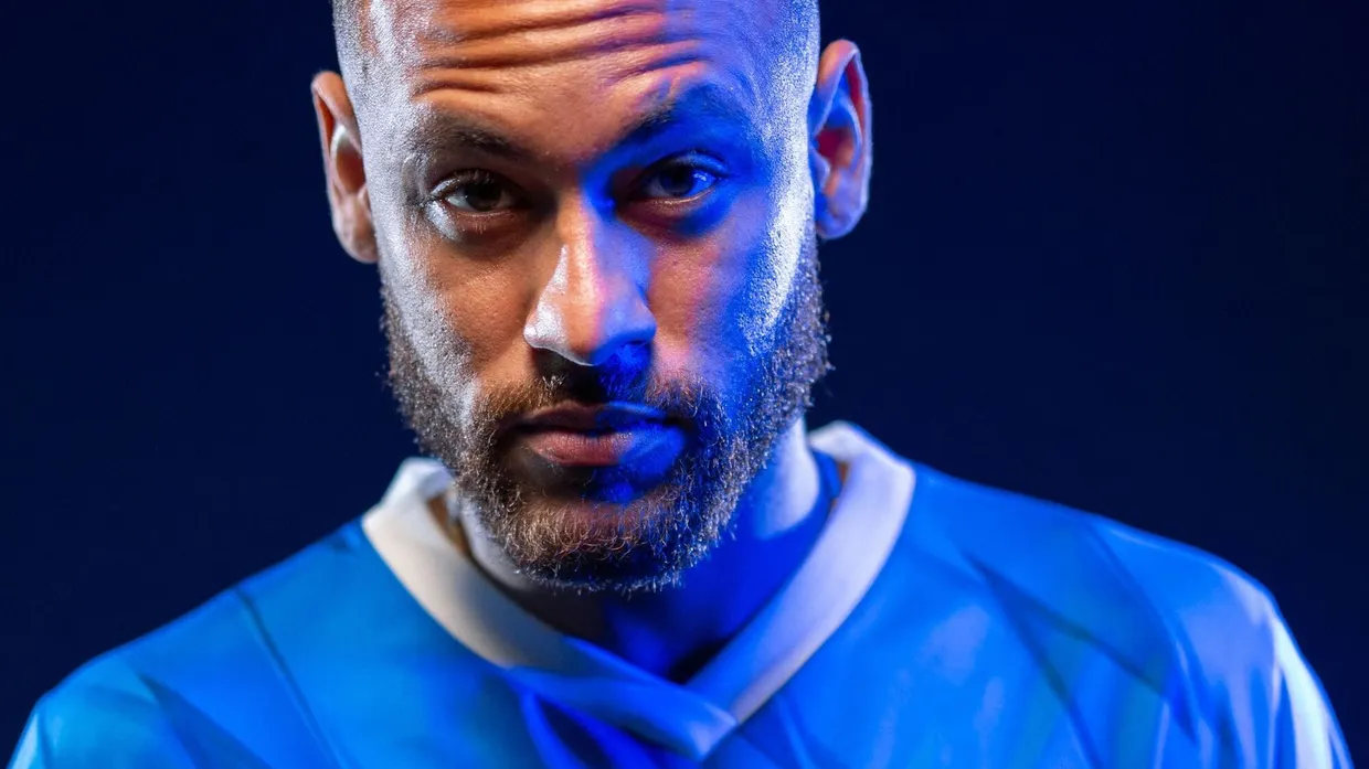 „Es wird Spaß machen mit all den Topstars“, sagt Neymar.