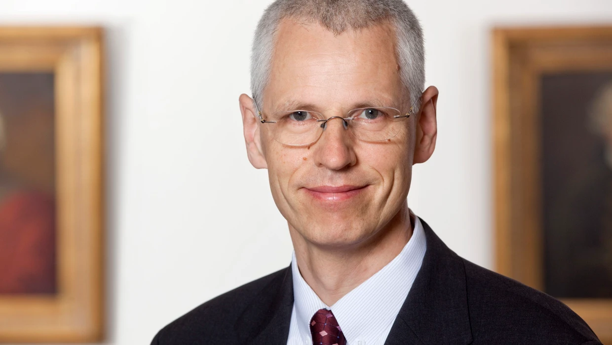 Holger Schmieding ist Chefvolkswirt des Hamburger Bankhauses Berenberg