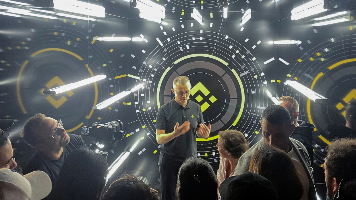 FTX-Pleite erhöht Insolvenzrisiko anderer Kryptounternehmen | FAZ