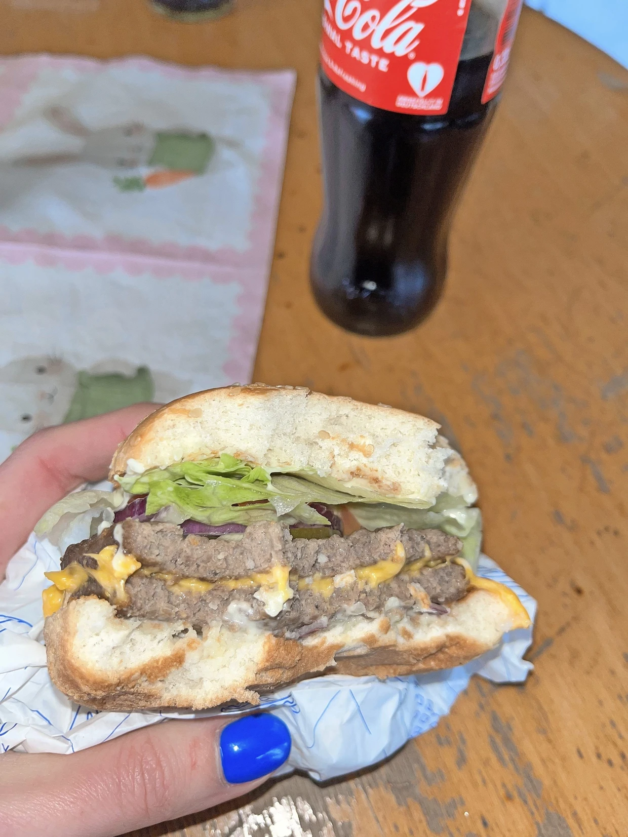 Auch so sieht ein lebenswerter Osten aus.